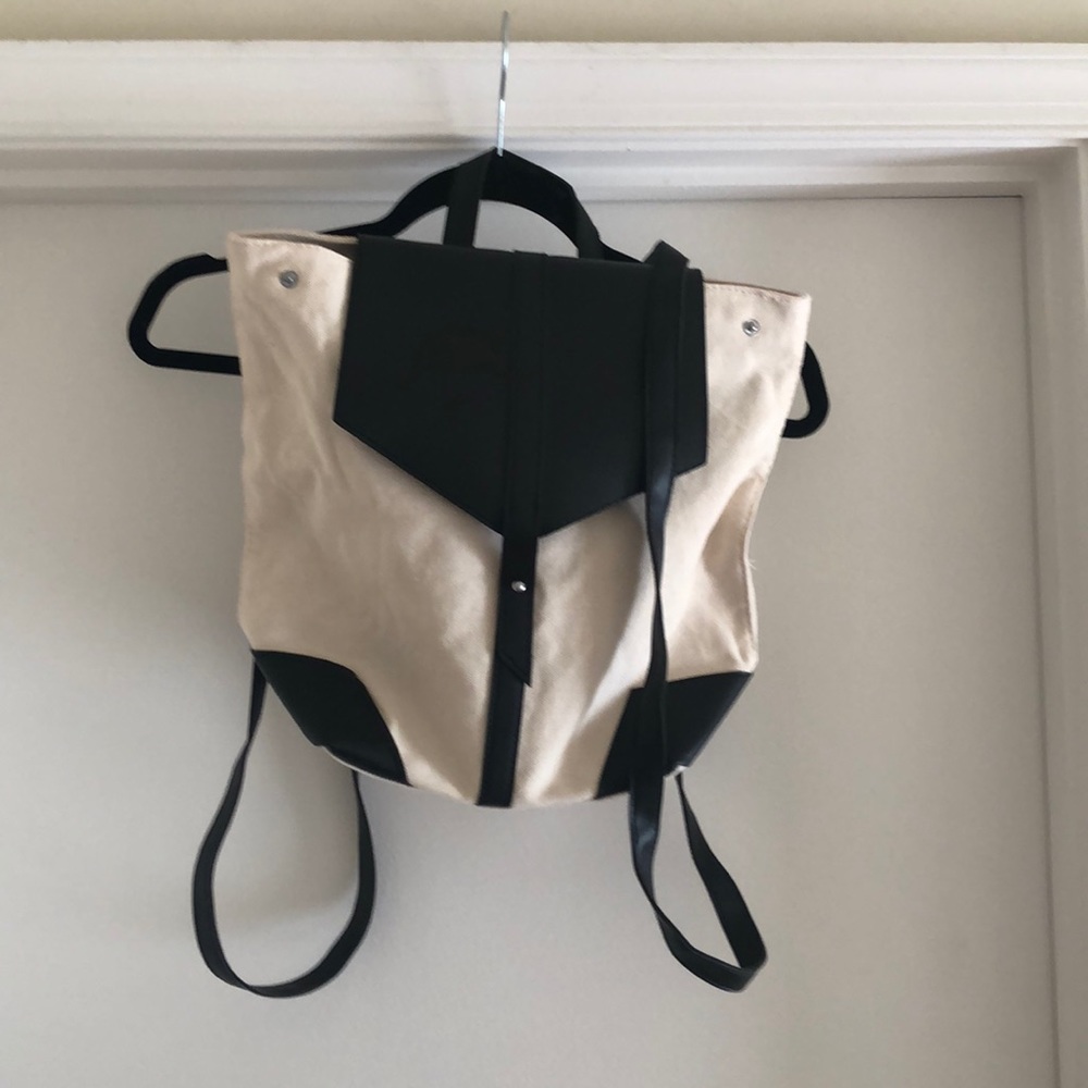 Back pack